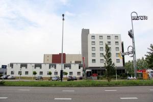 Bastion Hotel Zaandam - Frequently Asked Questions