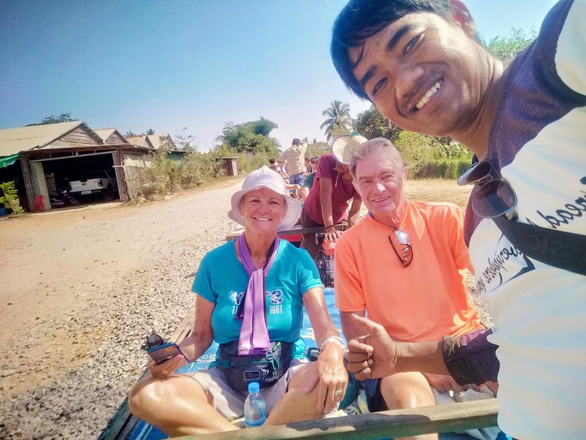 Battambang One Day & Half Tour - Recommendations for Travelers