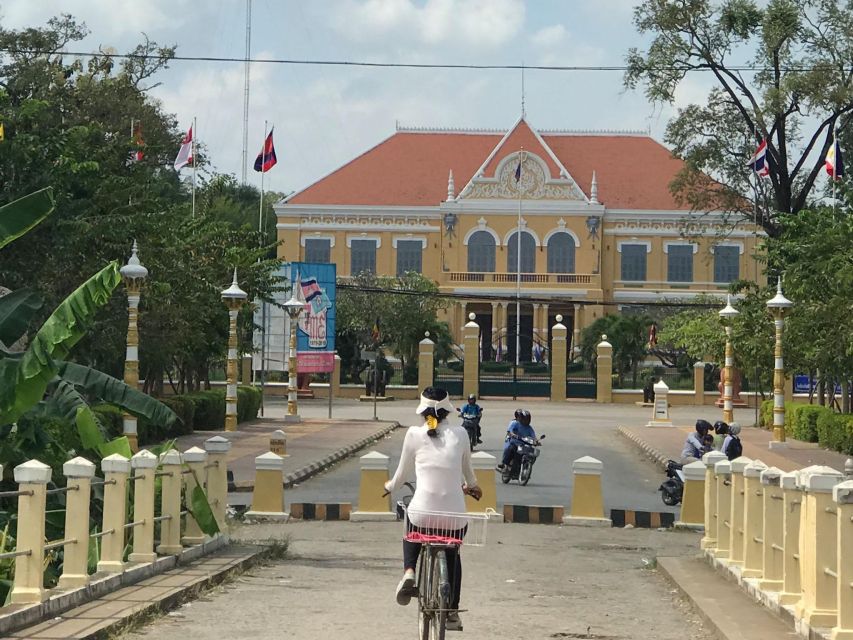 Battambang Private Full-Day Tour From Siem Reap - Nearby Attractions to Explore