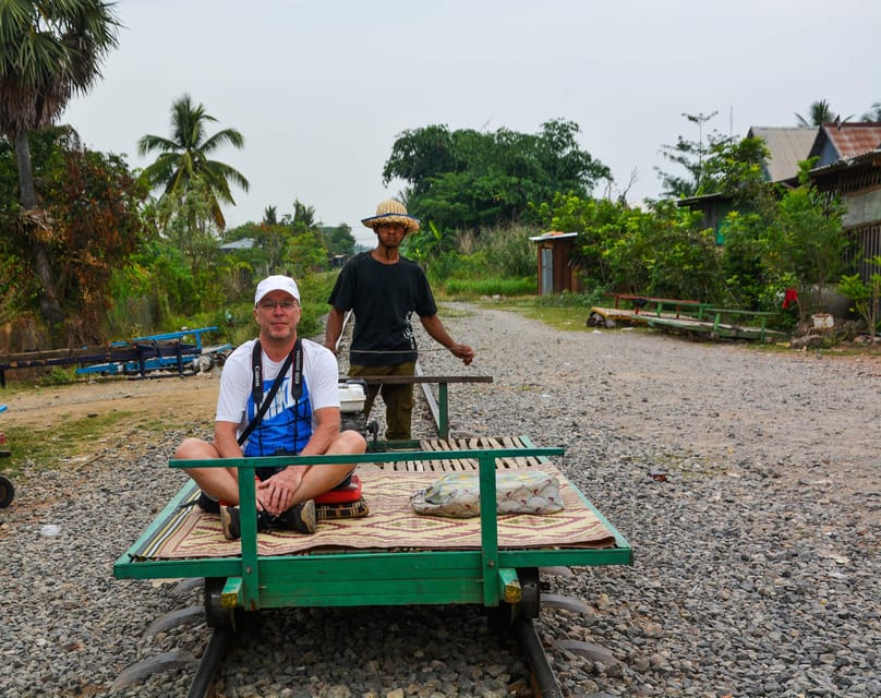 Battambang: Unforgettable Tour by Private Tuk-Tuk - Cultural Insights in Battambang