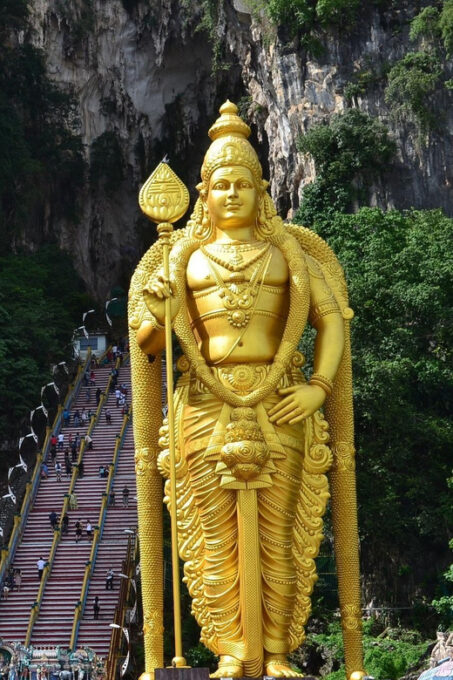 Batu Caves Audio Guide: Malaysias Iconic Pilgrimage Site - Frequently Asked Questions