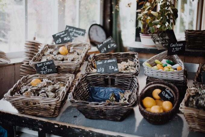 Bay of Arcachon: Guided Food Tour - Exploring Hidden Gems