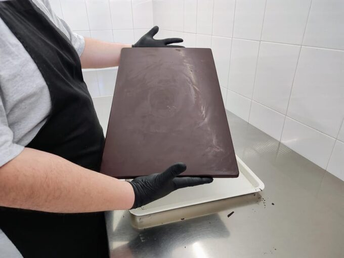 Become a Chocolatier for a Day! - Crafting Personalized Chocolates