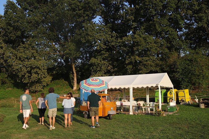 Beekeeping Farm Tour and Tasting Experience in Lazise - Sustainable Farming Practices