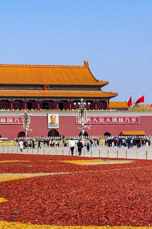 Beijing: 3-Day Package Tour Cover All Highlights Inc Wall - Flexible Booking Options