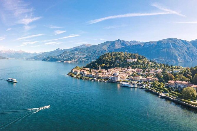 Bellagio & Varenna, Lake Como, Private Guided Tour - Discovering Varenna