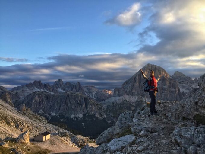 Belluno Dolomites: Hiking Tour - Booking Information