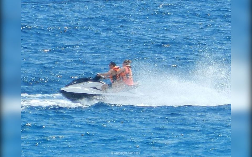 Benidorm: Jet Ski Tour With Instructor - Frequently Asked Questions