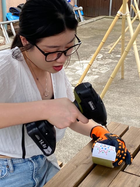 Beppu: Bamboo Lantern Workshop - Frequently Asked Questions