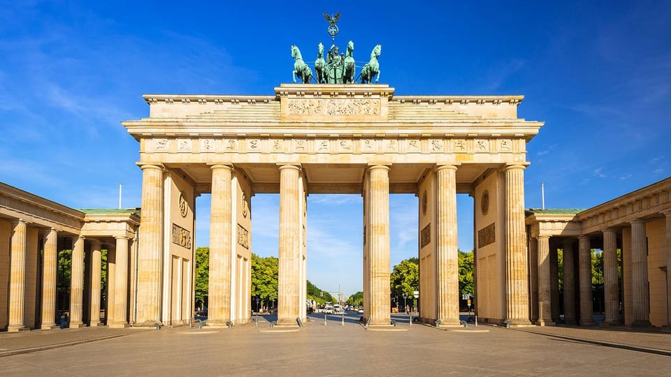 Berlin Audioguide - Travelmate App for Your Smartphone - Activation Process