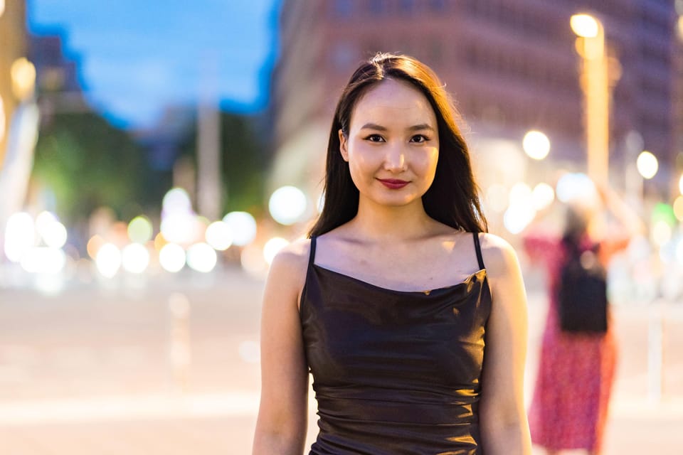 Berlin by Night: Private Photoshoot at Illuminated Cityscape - Customer Ratings and Reviews