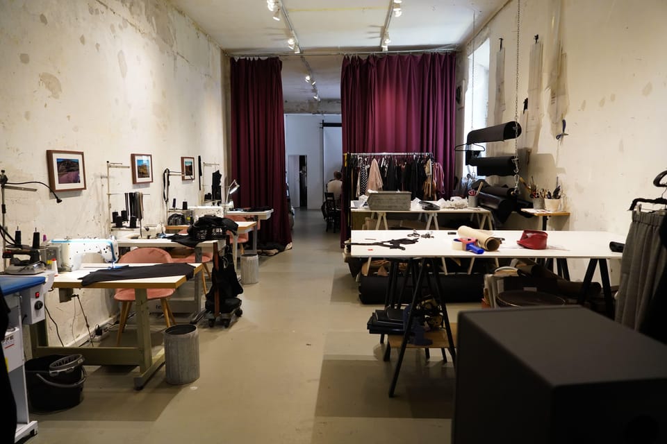 BERLIN FASHION TOUR Shop@ Hidden Spots - Frequently Asked Questions