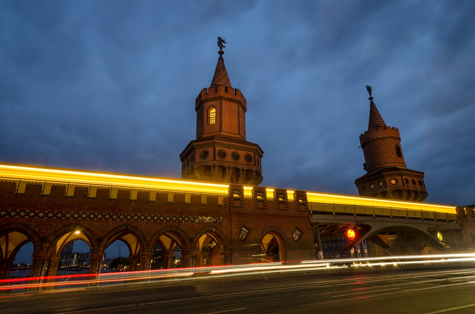 Berlin Private Photo Tour With a Professional Photographer - Tour Duration and Flexibility