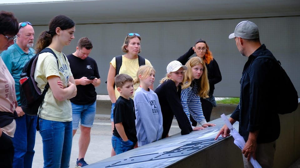 Berlin: Sachsenhausen Concentration Camp Museum Tour - Tour Significance and Reflection