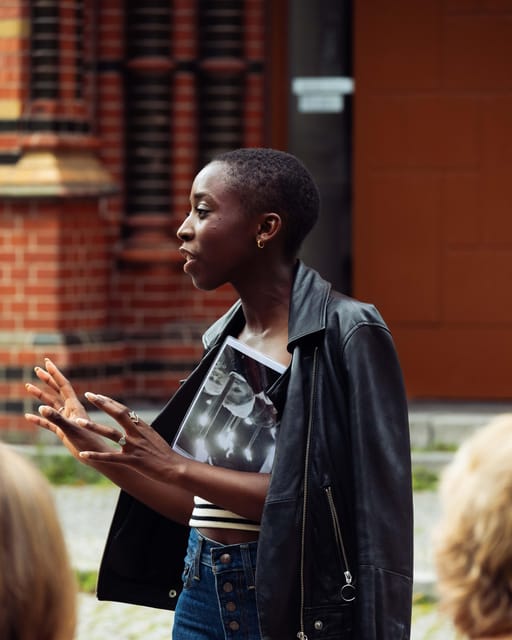 Berlin: Schöneberg Black Feminism Tour - Frequently Asked Questions