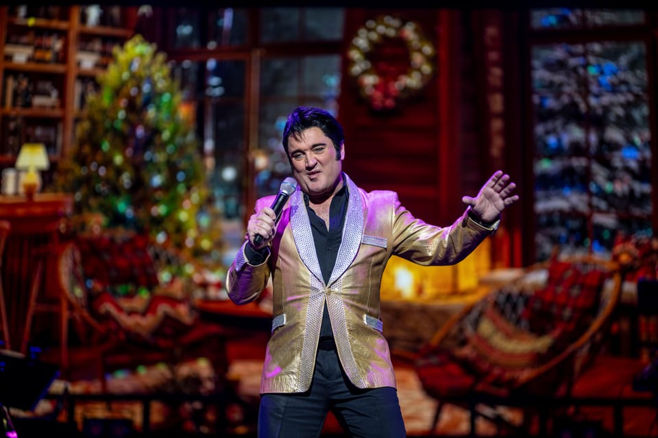 Berlin: Stars in Concert Christmas Special - Reservation and Cancellation