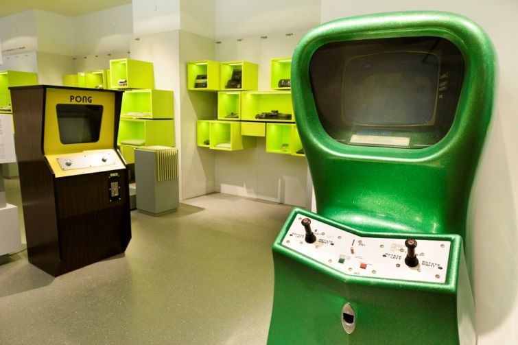 Berlin: Tickets to the Computer Games Museum - Feedback From Past Visitors