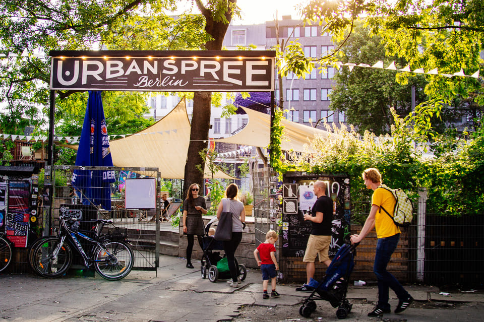 Berlins Alternative Side: The Urban Jungle Tour - Pricing and Duration