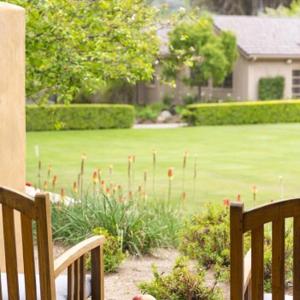 Bernardus Lodge & Spa - Nearby Attractions
