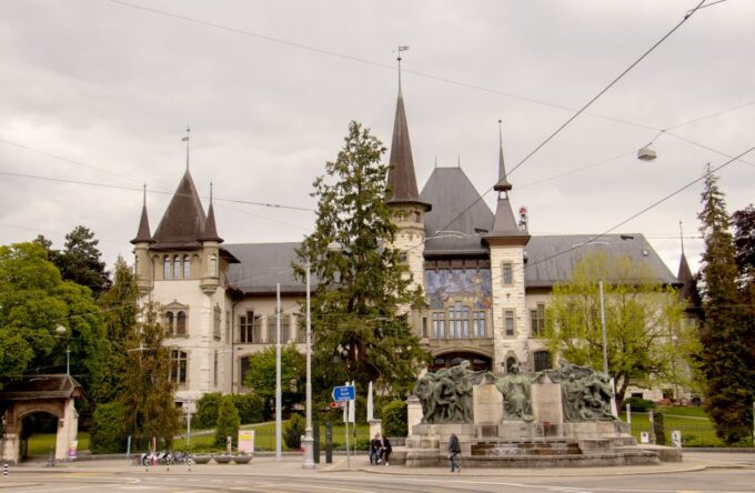 Bern'S Art and Culture Revealed by a Local - Frequently Asked Questions