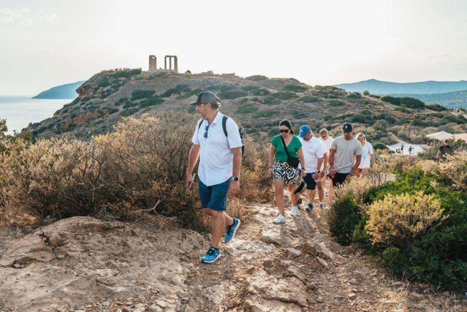 Best of Athens & Sunset at the Temple of Poseidon Day Tour - Inclusions