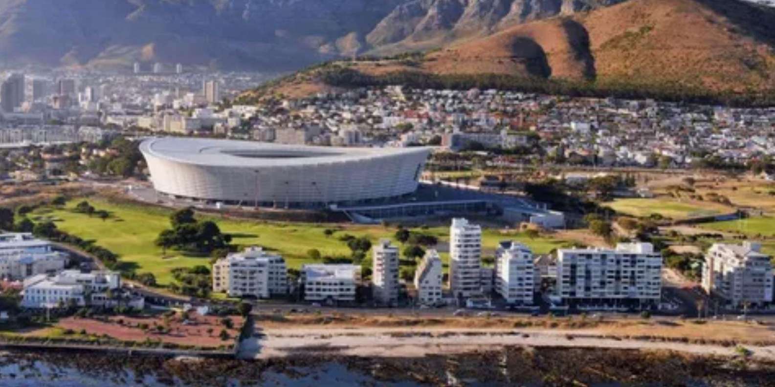 Best of Cape Town 4 Days Private Tour - Accomm Excluded - Included Services