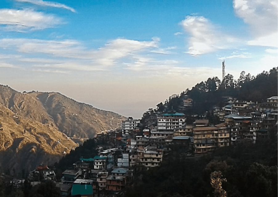 Best of Dharamshala With a Local Half Day Tour by a AC Car - Preparation Tips