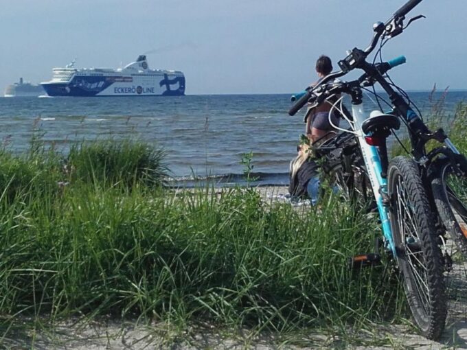 Best of Tallinn 2-Hour Bike Tour - Expert Guides and Ratings