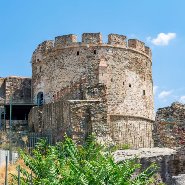 Best of Thessaloniki: Private Guided Tour - Booking Information and Policies