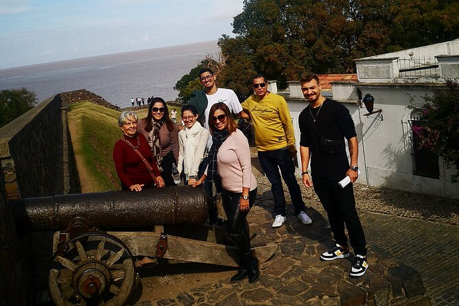 Best Private & Personalized Day Trip to Colonia Del Sacramento - Free Cancellation Policy