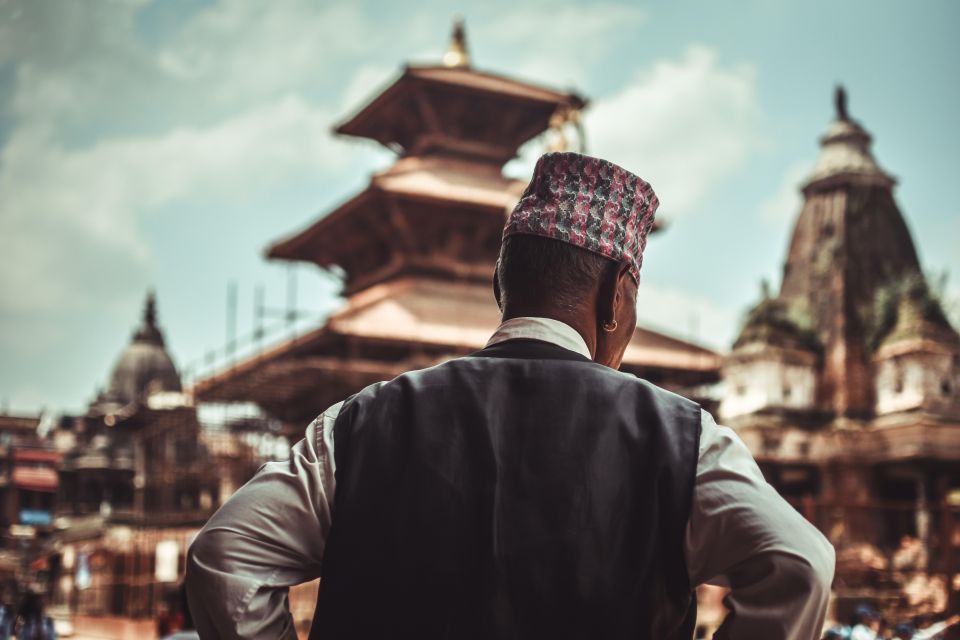 Bhaktapur And Patan Day Tour - Cultural Highlights