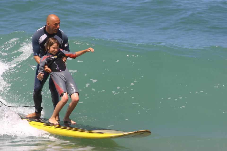 Biarritz: Surfing Lessons on the Basque Coast. - Preparing for Your Surf Lesson