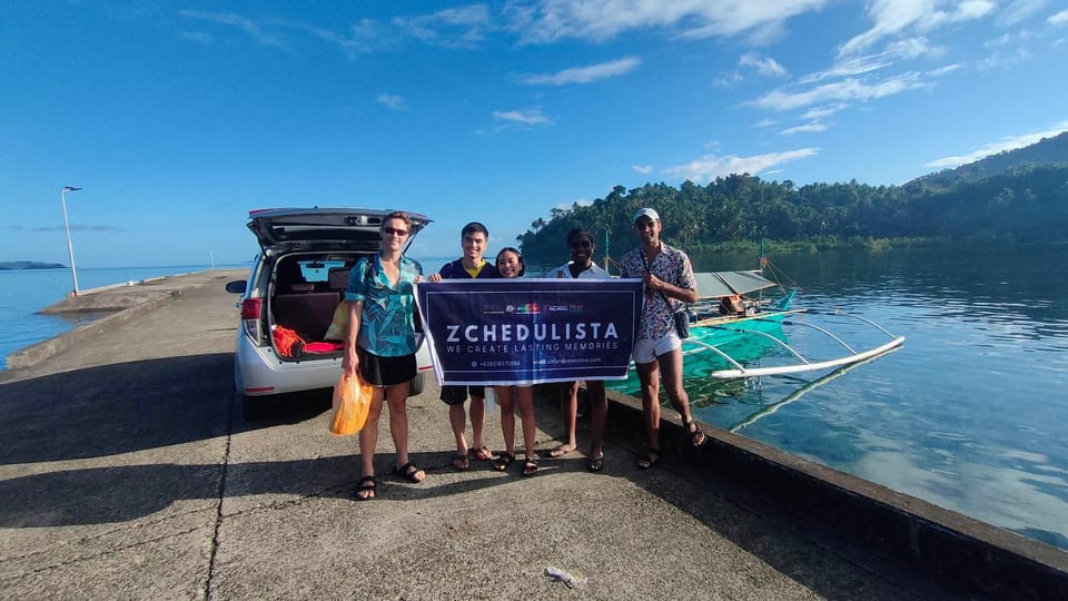 Bicol Philippines: Caramoan Island Hopping via Catanduanes - Booking and Cancellation Policy