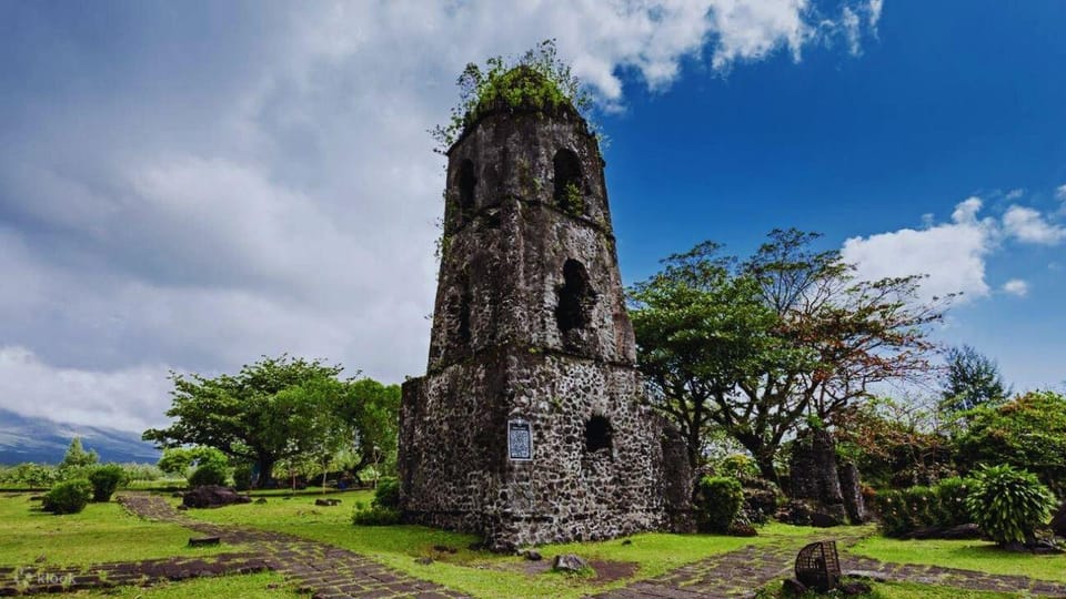 Bicol Philippines: Legazpi City Mayon Half Day Joiner Tour - Frequently Asked Questions