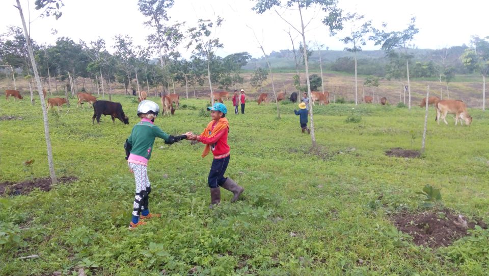 Bidoup National Park: Discover the Beauty and Biodiversity - Local Culture and Community