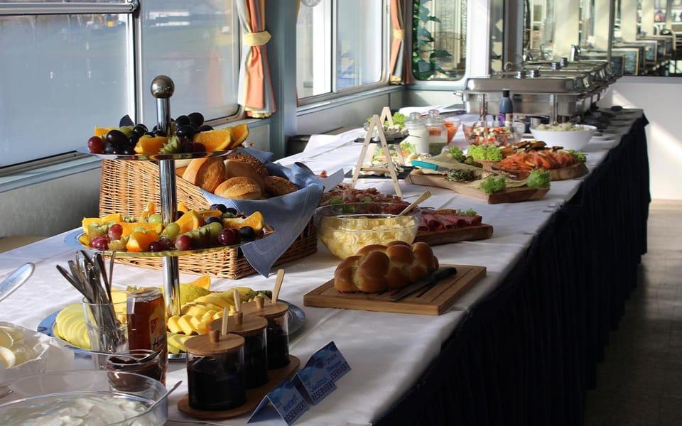 Biggesee: Boat Tour With All-Inclusive Cake Buffet - Frequently Asked Questions