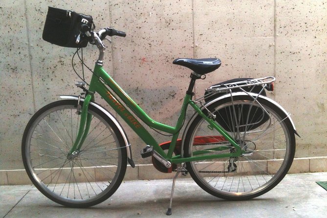 Bike Rental in Venice - Cancellation and Guarantees