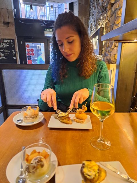 Bilbao Gourmet Pintxos Tour - Frequently Asked Questions