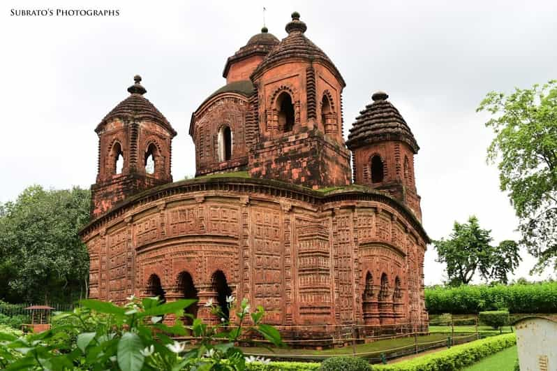 BISHNUPUR DAY TOUR - Suitability and Restrictions