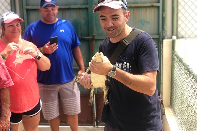 Black River Safari and YS Falls - Cancellation Policy and Flexibility