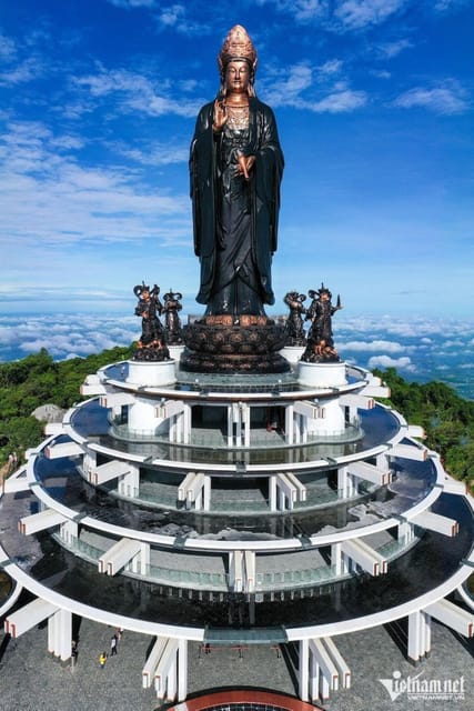 Black Virgin Mount and Cao Dai Temple - Travel Tips