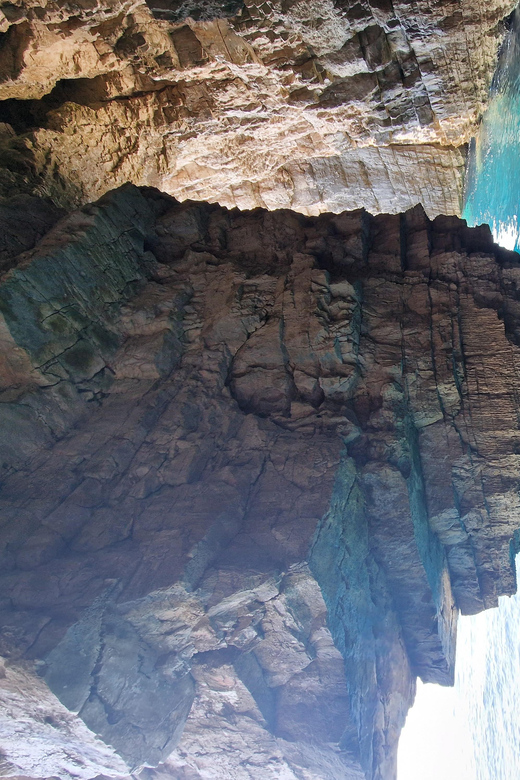 Blue Cave Private Tour From Hvar - Blue Cave