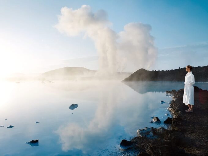 Blue Lagoon: Entry Ticket With Drink, Towel, and Mud Mask - Tips for an Enjoyable Visit