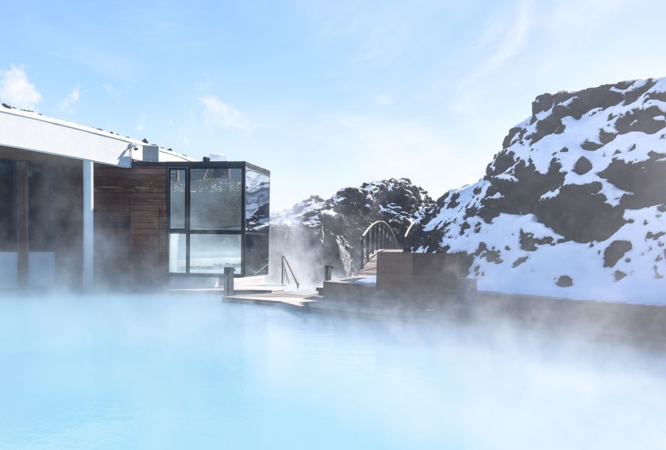 Blue Lagoon: Retreat Spa Experience & Private Changing Suite - Frequently Asked Questions