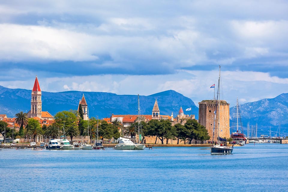 Blue Lagoon & Trogir Private Half-day Speedboat Tour - Inclusions and Amenities