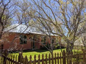 Blue Lake Ranch - Frequently Asked Questions