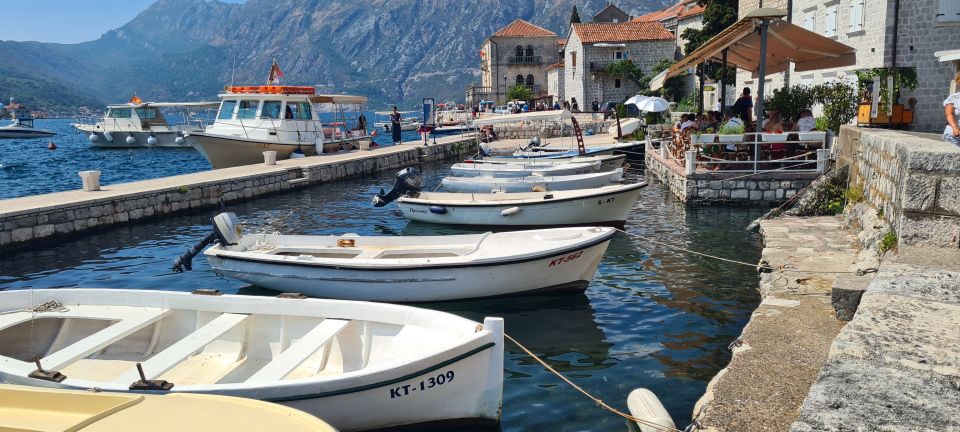 Blue Sea & Black Mountains - Montenegro - Frequently Asked Questions