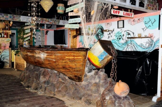 Boa Vista Sunset Dinner With Live Music - Availability and Booking