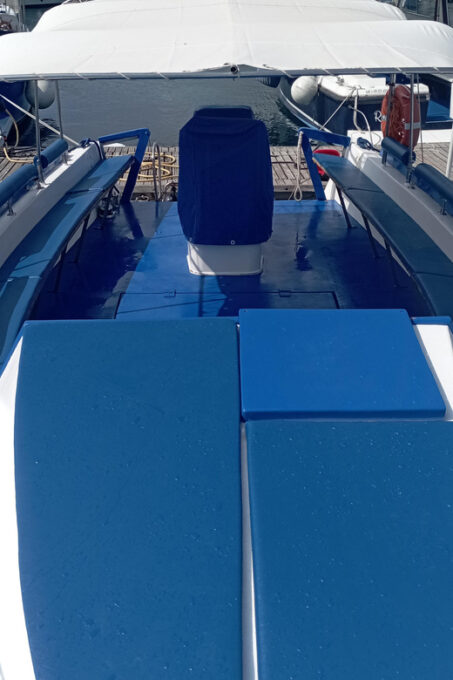 Boat Tour of the Zingaro Reserve From San Vito Lo Capo - Important Notes