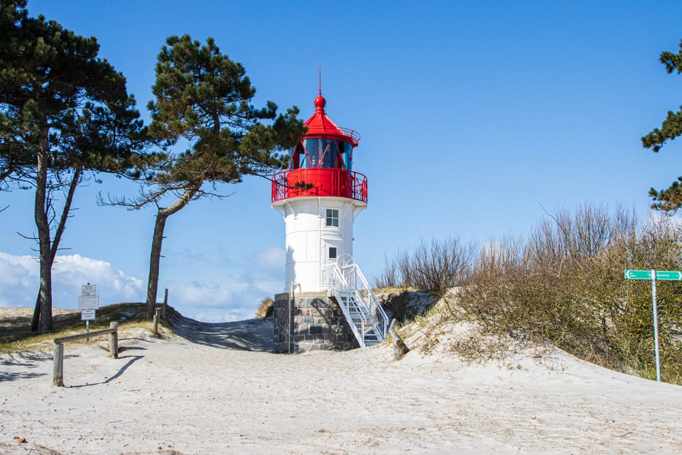 Boat Trip to the Island of Hiddensee From Zingst - Inclusions and Costs